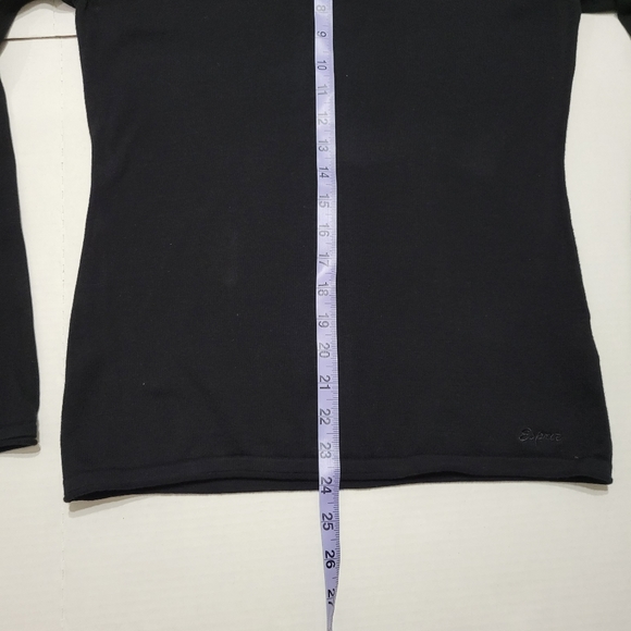 ESPRIT cotton sweater - Picture 4 of 7